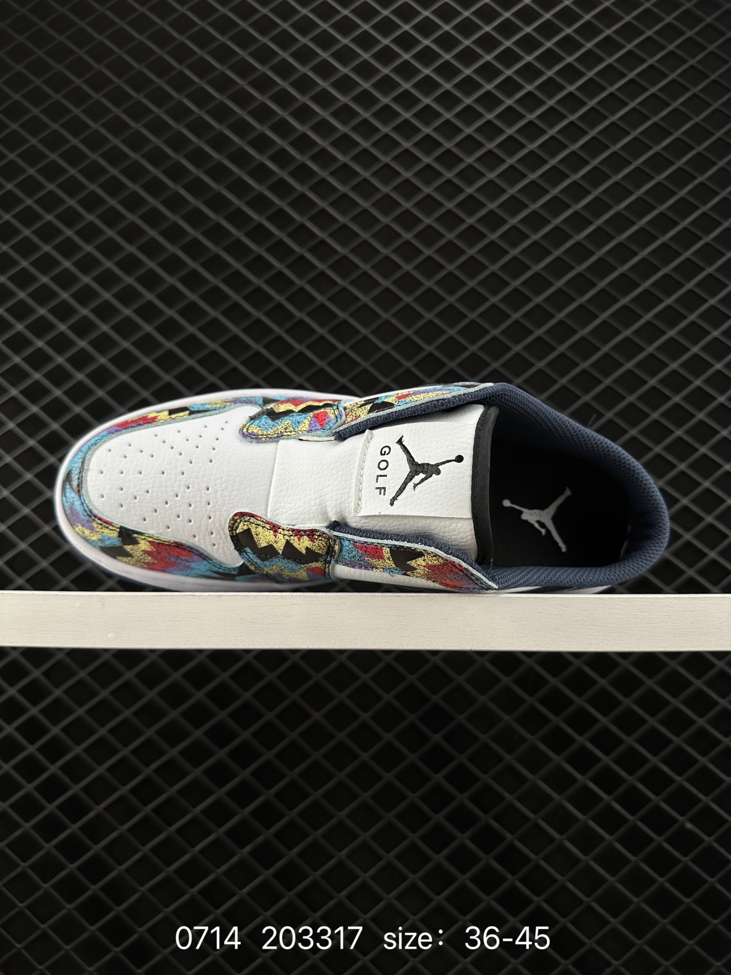 Nike Air Jordan 1 Low GS